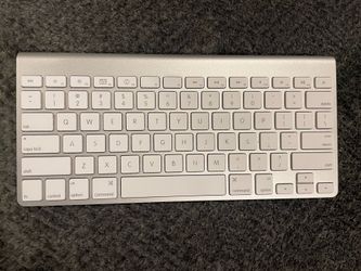 Apple Magic Keyboard