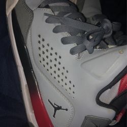 Boys Jordan Flight Sneakers