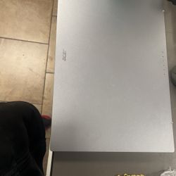Acer Aspire 15 