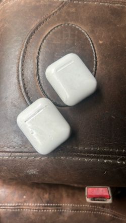 Apple iPods Case Only 