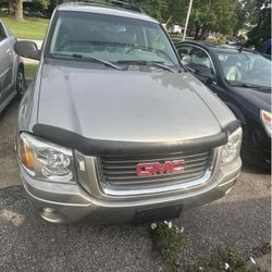 2002 GMC Envoy XL FOR PARTS