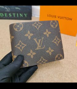 Men’s wallets