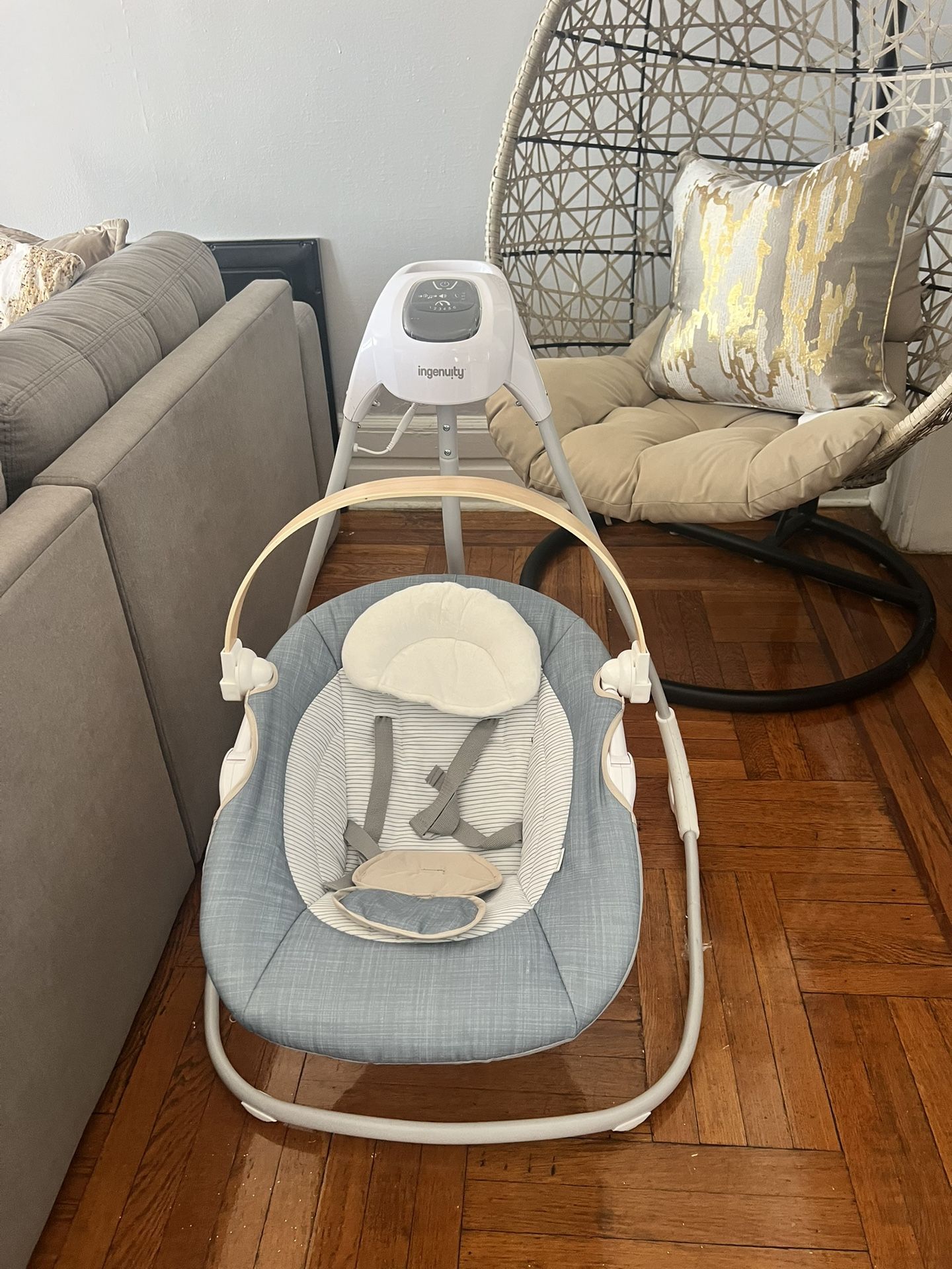 Baby Swing