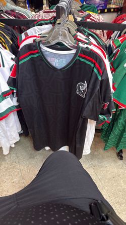 Mexico todos los tamanos