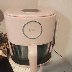 CWC air fryer cooker