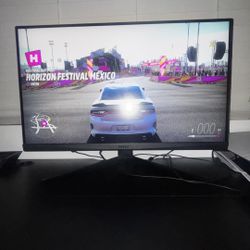 Msi Gaming Monitor 