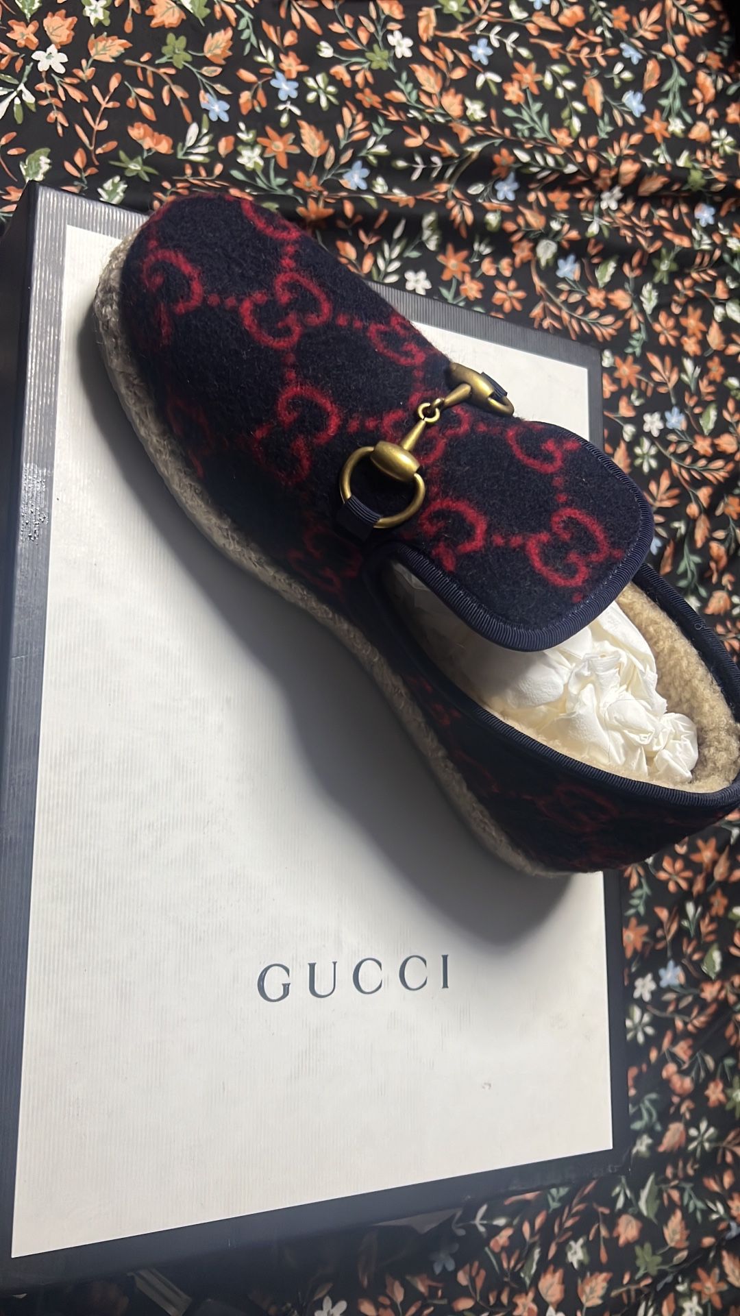 Women Shoes,  Gucci Originals 