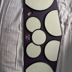 Vic Firth Heavy Hitter Quadropad