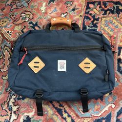 Too Designs Mountain Briefcase