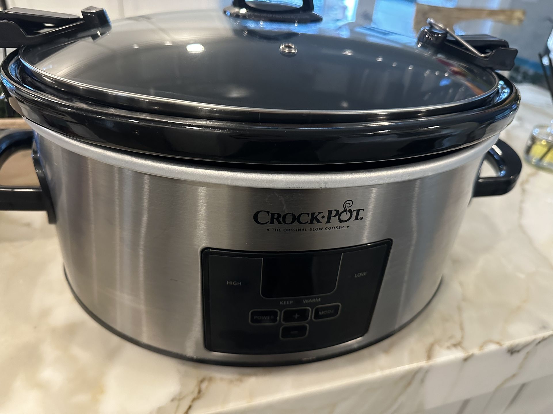 Crock-Pot