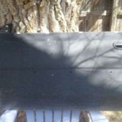 1(contact info removed) subaru 2.5rs driver side door