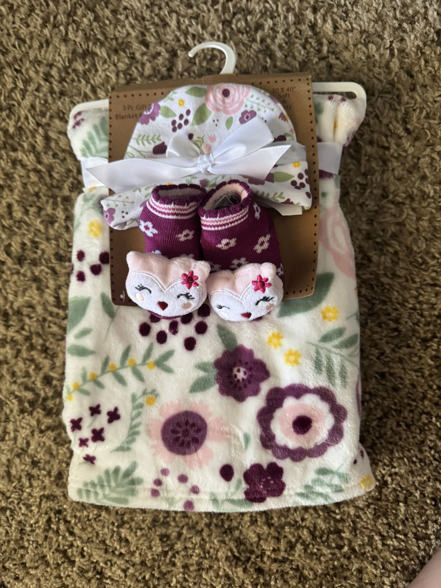 Baby Gift Set