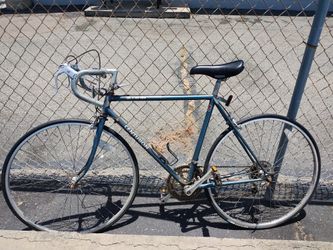 Vintage Road Bike Centurion Accordo Made In Japan