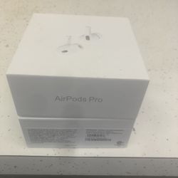 Air Pod Pro New Generation NEW
