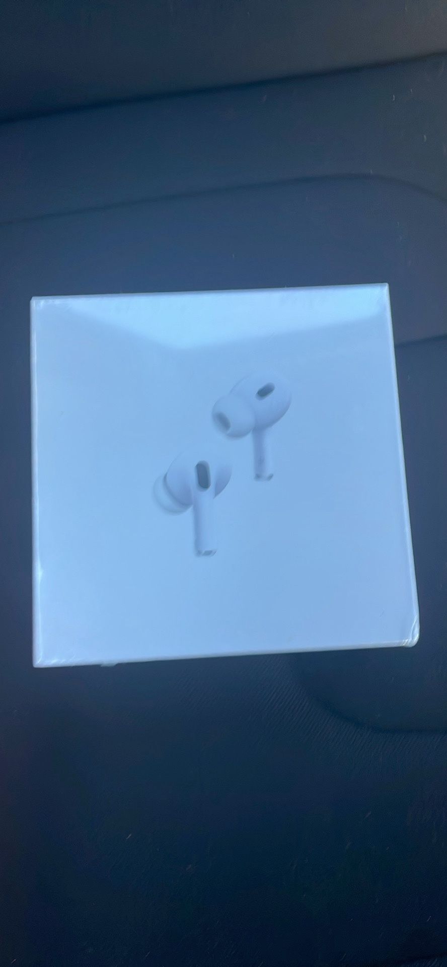 Airpod pros