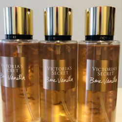$30 Victoria Secret Bare Vanilla and Pick Gahanna