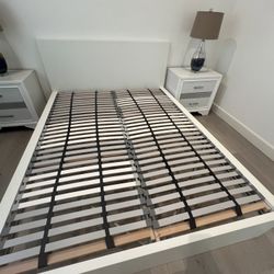 Ikea Bed Frame