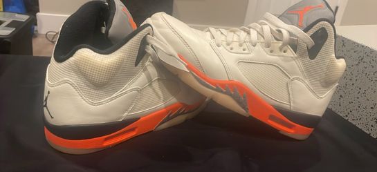 Jordan Retro 5 Size 9 1/2