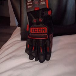 ***ICON Work Glove*""