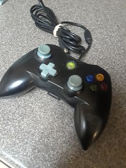 X BOX GAME CONTROLLER