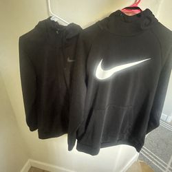 boys bike hoodie and zip up