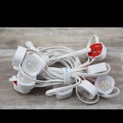 Govee Permanent Outdoor Lights PRO H706A/B/C Extra String 16Ft Strand White