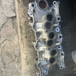 Ford Ranger 3.0 Intake Manifold 