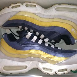 Nike Air Max '95 Men's Size 13