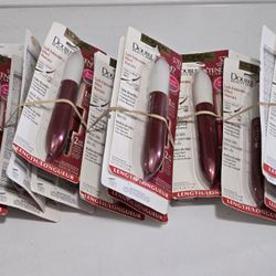 25 L'Oréal Paris Double Extend Beauty Tubes Mascara 570 And 575 Estate Find Makeup