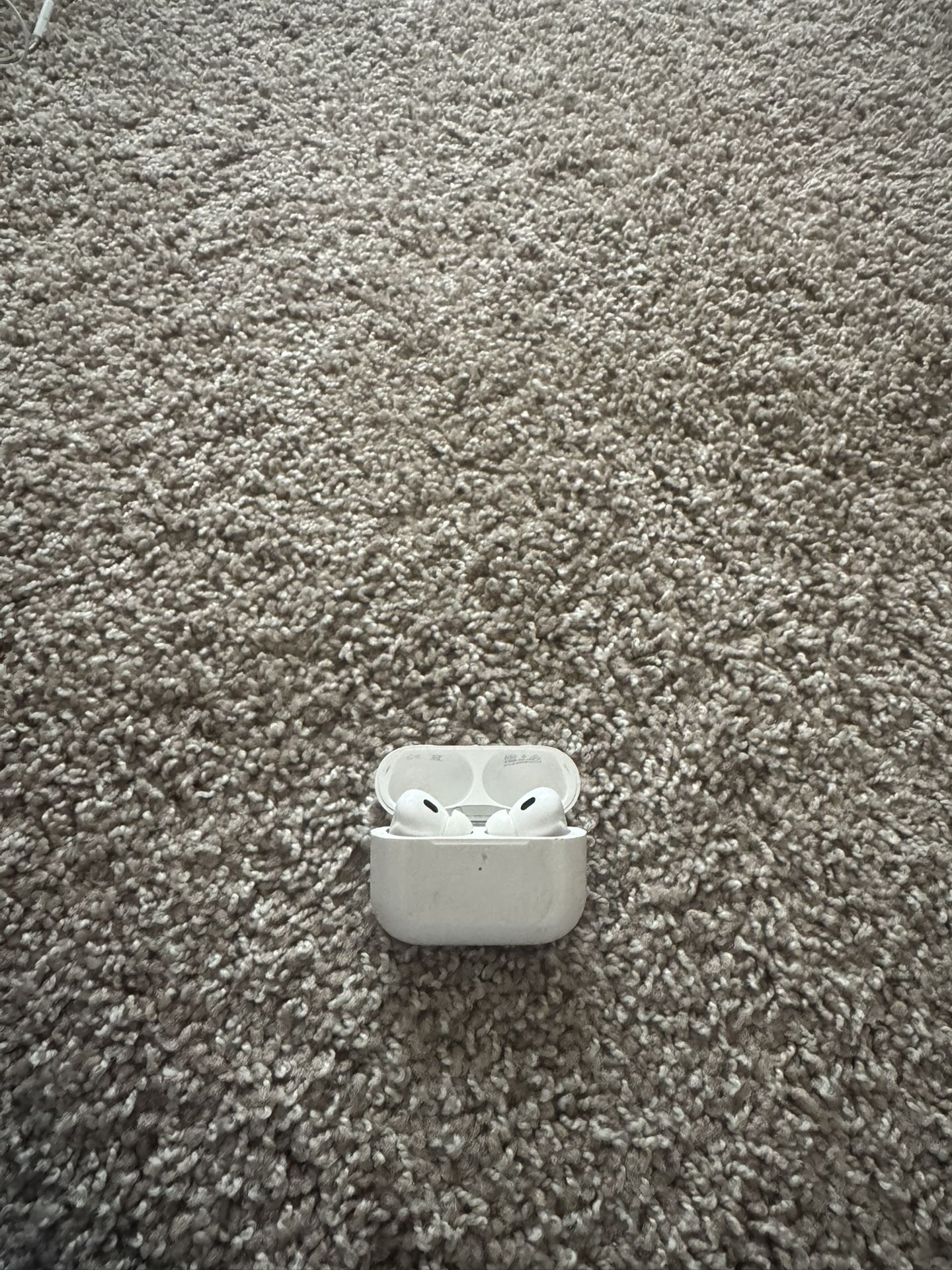 Airpods Pro 2