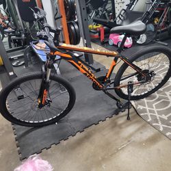 Atomic skyline bike sale
