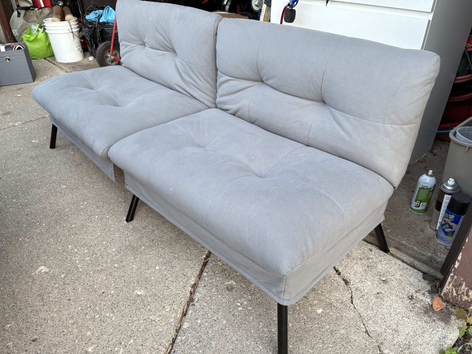 Futon