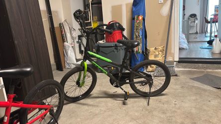 Bicycle for kids