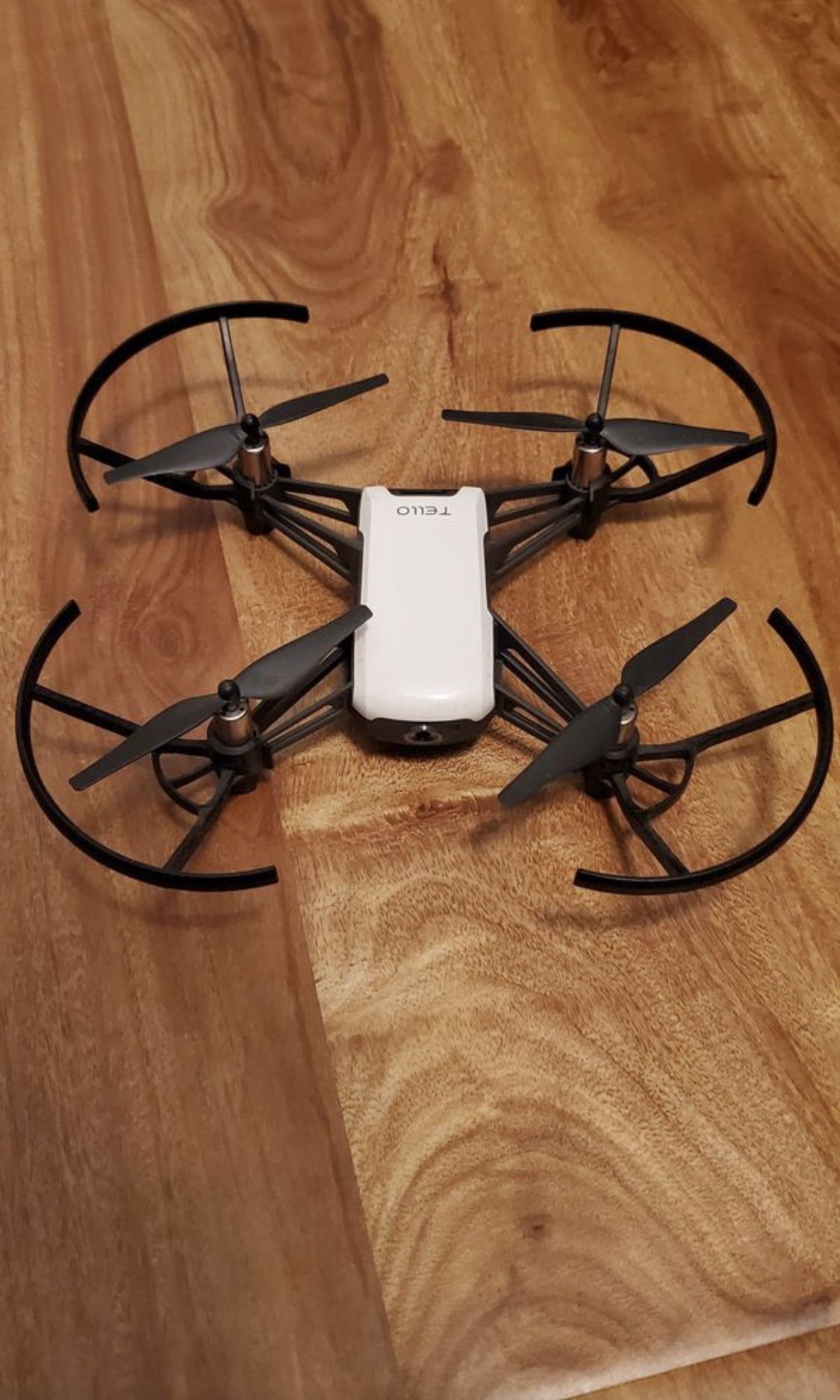 Tello drone in great condition.