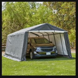 Portable Garage 