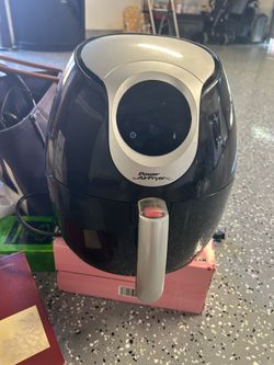 Power Airfryer XL - Needs To Go Today