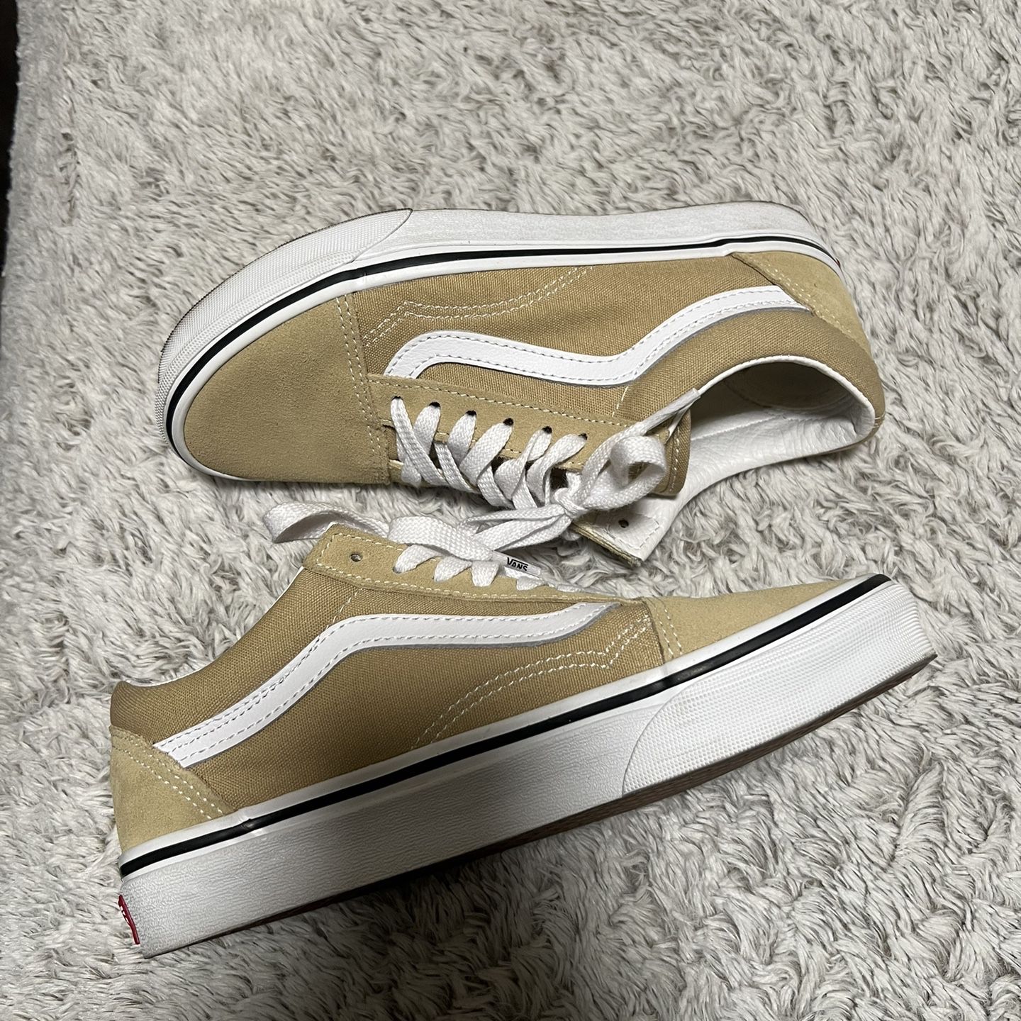 Vans Size 6 for Sale in Claremont, CA - OfferUp