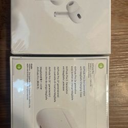 AirPod Pro 2nd Gen