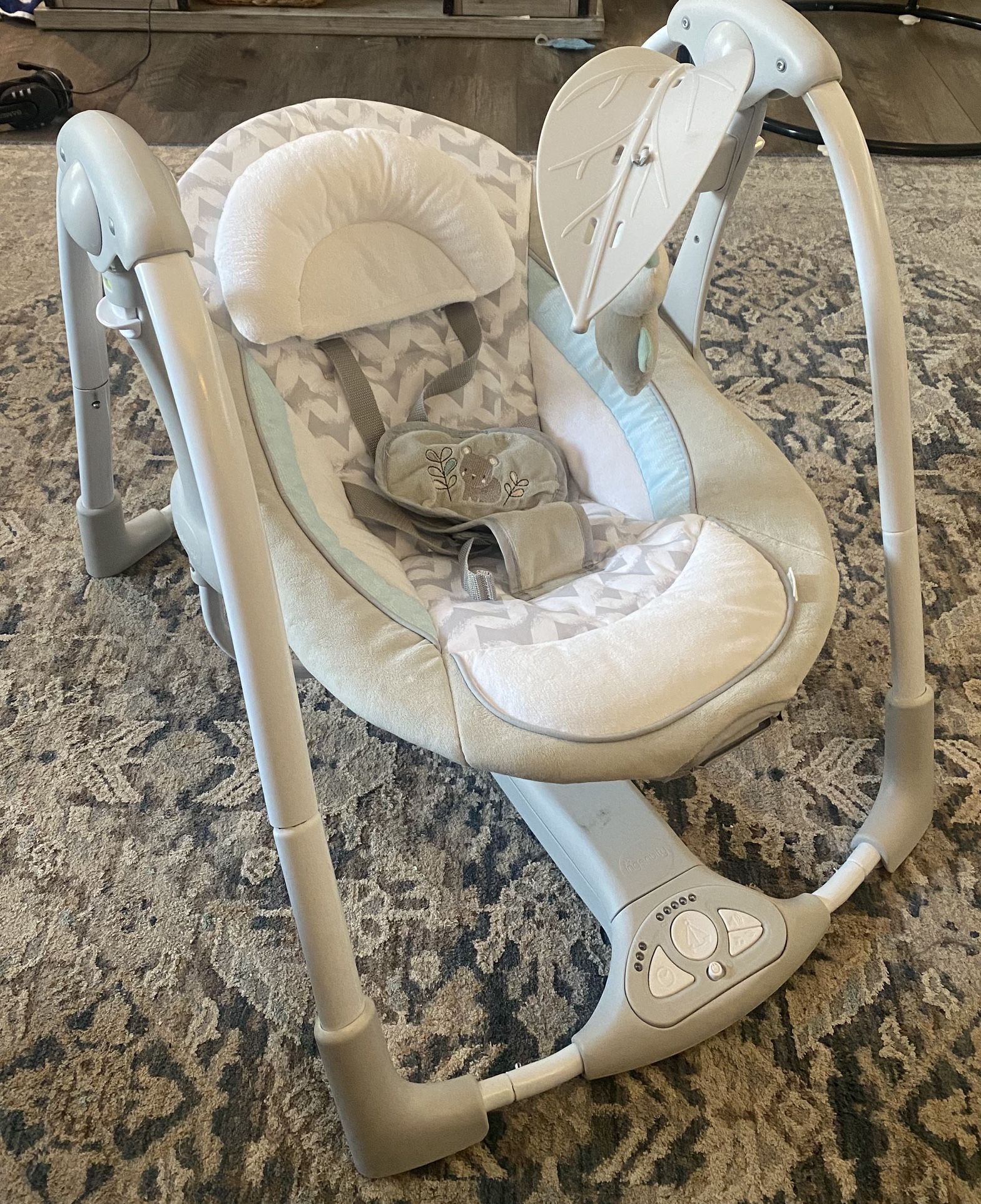Baby Swing