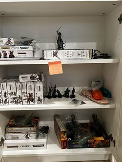 Age of Sigmar Sylvaneth Soulblight Gravelords