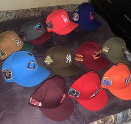 ‼️FOR SALE‼️ All Size (7 1/8) HatClub, LidsHD, CapCity, SportsWorld