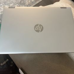 HP Pavilion 