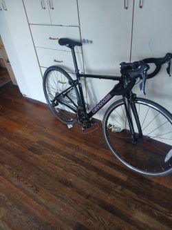Cannondale Optimo Cad 3