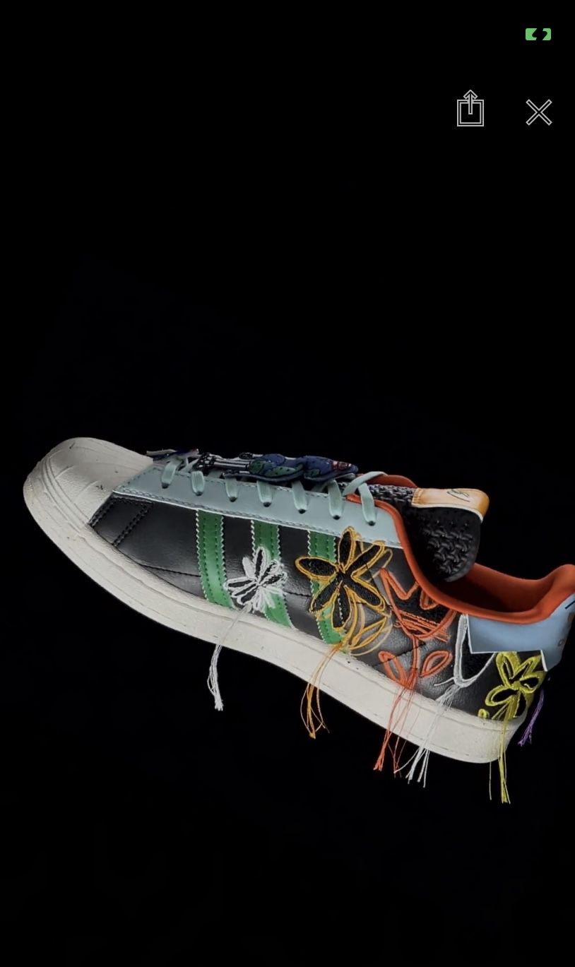 Tenis Adidas Size 9.5