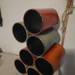 Decoration Pen Holder