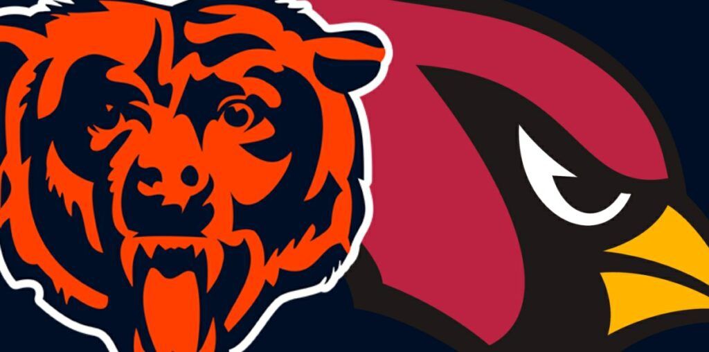 ISO BEARS AT CARDINALS TICKETS