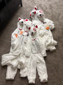 Kids Halloween costume
