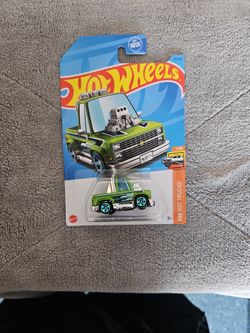Hotwheels 