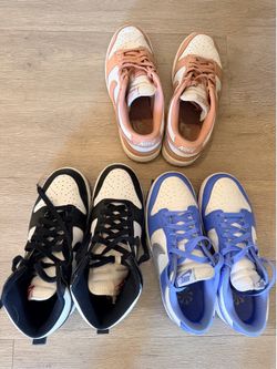 Women’s Jordan shoes