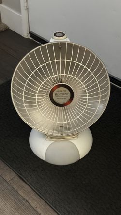 Presto HeatDish